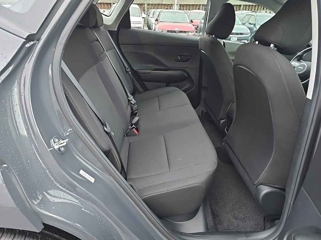 Certified 2024 Hyundai Kona SE image 26