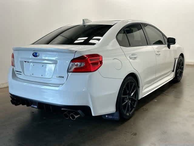 Used 2021 Subaru WRX Limited AWD/4WD image 34