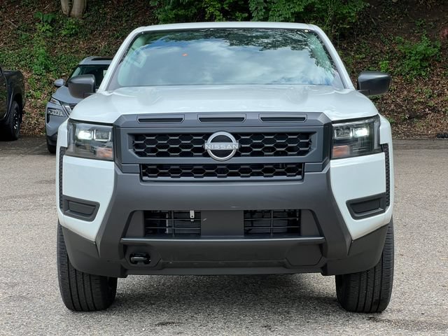 New 2026 Nissan Frontier S AWD/4WD image 37