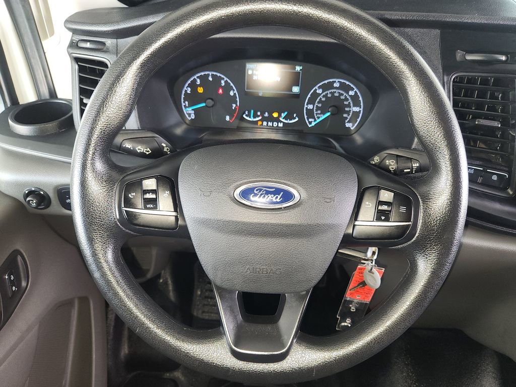 Used 2022 Ford Transit 350 DRW RWD image 25