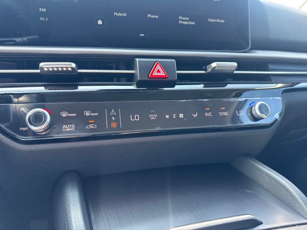 New 2027 Kia Sportage S AWD/4WD image 15