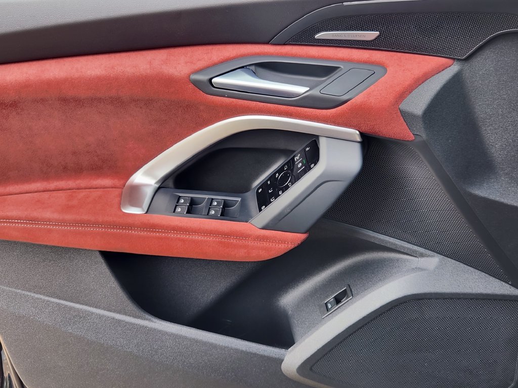 New 2026 Audi SQ5 Prestige AWD/4WD image 28
