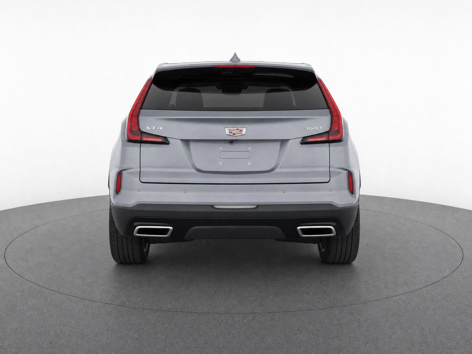 Used 2025 Cadillac XT4 Premium Luxury FWD image 7