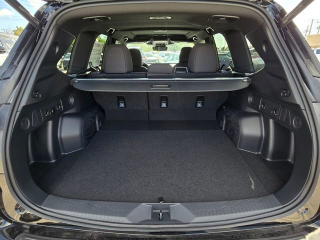 New 2026 Subaru Forester Premium AWD/4WD image 10