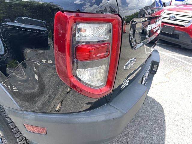 Used 2021 Ford Bronco Sport Big Bend AWD/4WD image 12