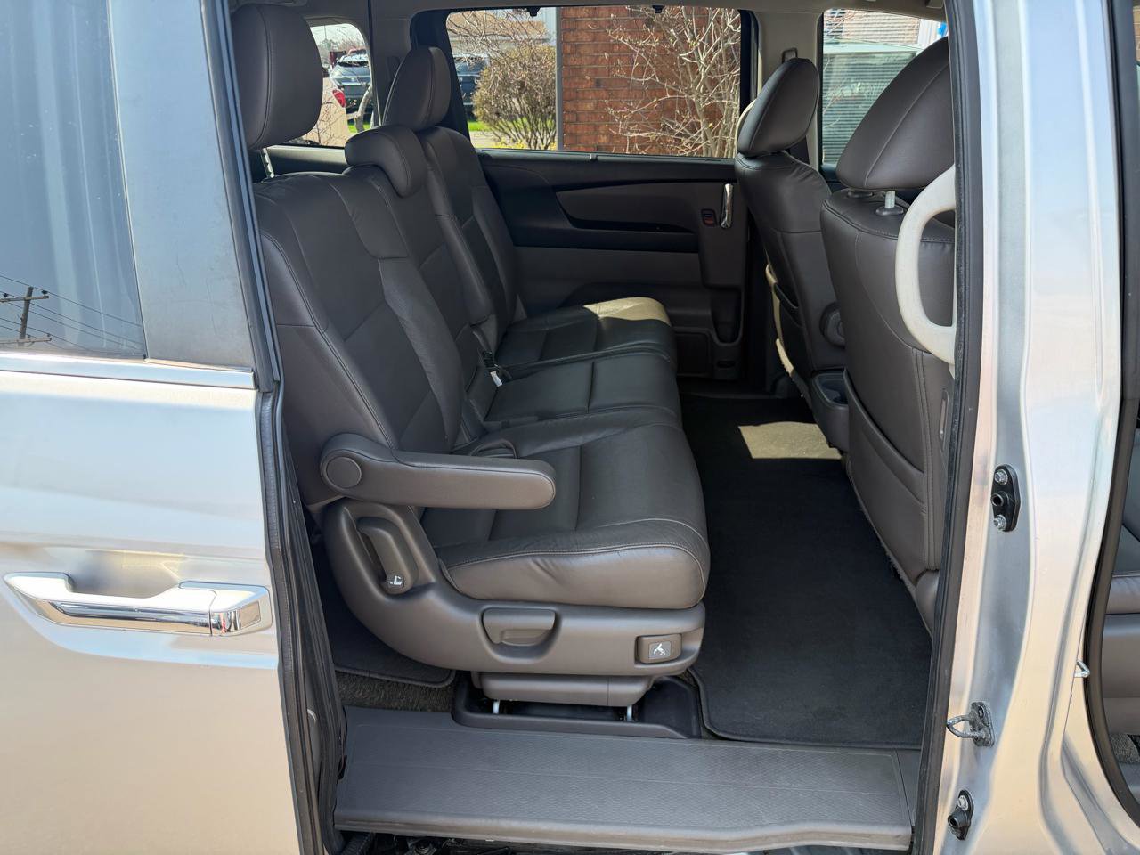 Used 2015 Honda Odyssey EX-L image 7