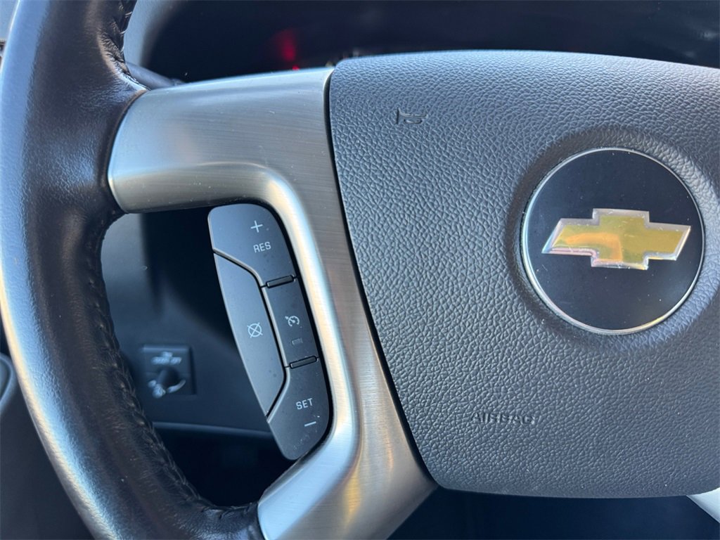 Used 2017 Chevrolet Express 2500 image 21