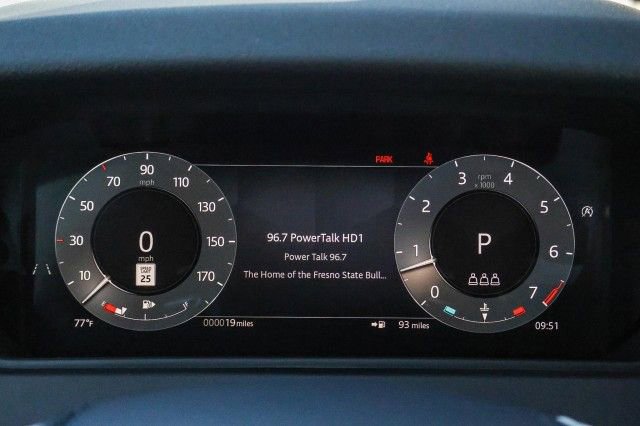 New 2026 Land Rover Range Rover Velar S image 18