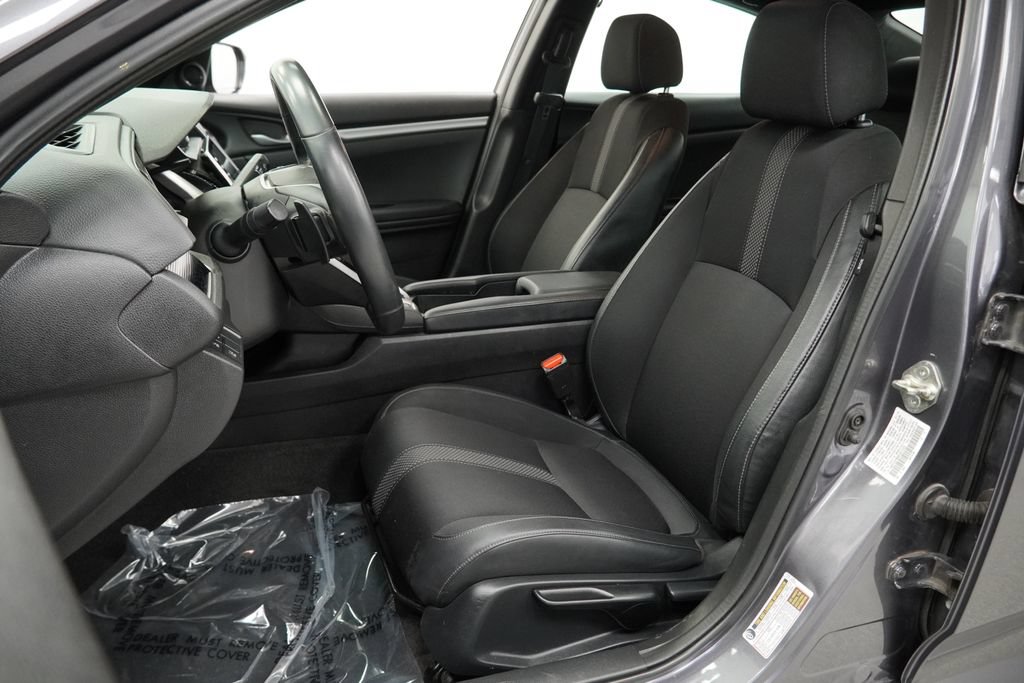 Used 2019 Honda Civic Sport image 16