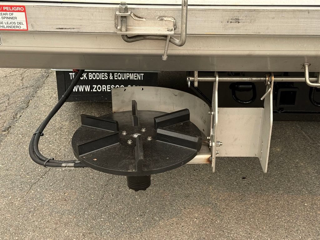 New 2026 Ford F550 4x4 Regular Cab Super Duty image 29