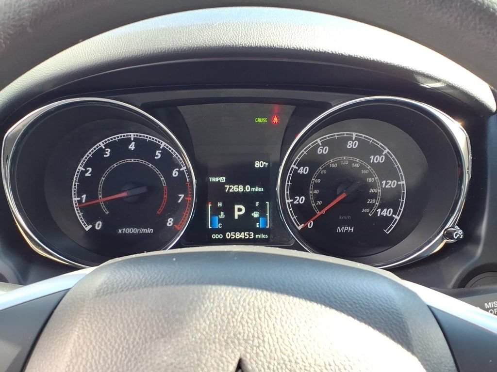 Used 2018 Mitsubishi Outlander Sport ES AWD/4WD image 16