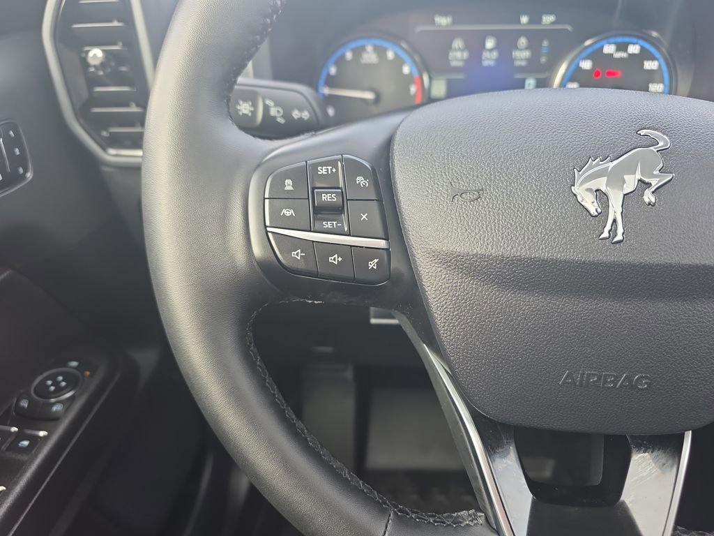 Used 2024 Ford Bronco Sport Outer Banks w/ Tech Package image 26