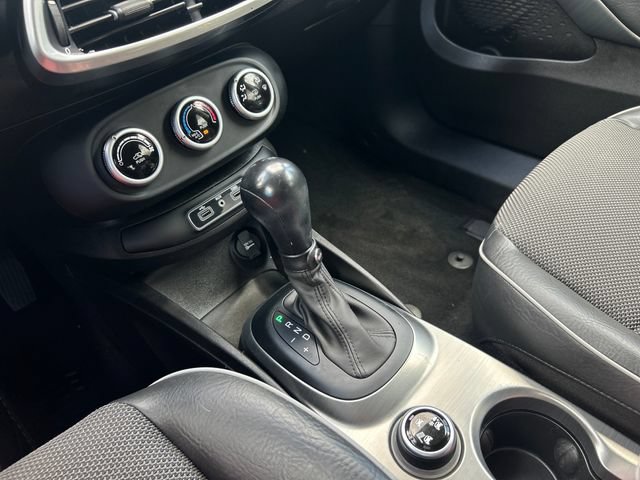 Used 2018 FIAT 500X Trekking AWD/4WD image 14