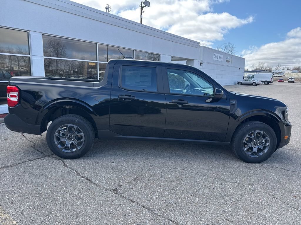New 2026 Ford Maverick XLT w/ XLT Luxury Package image 2