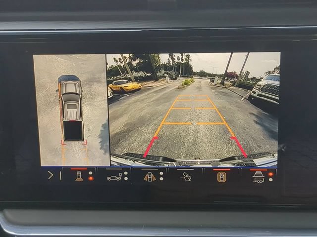 Used 2026 GMC Sierra 1500 Denali Ultimate AWD/4WD image 26