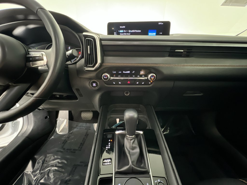 Used 2025 MAZDA CX-50 AWD 2.5 S w/ Premium Plus Pkg image 22