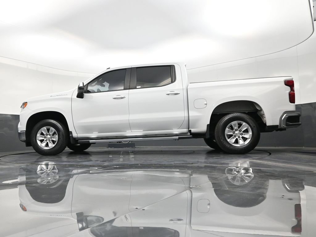 Used 2023 Chevrolet Silverado 1500 LT image 21