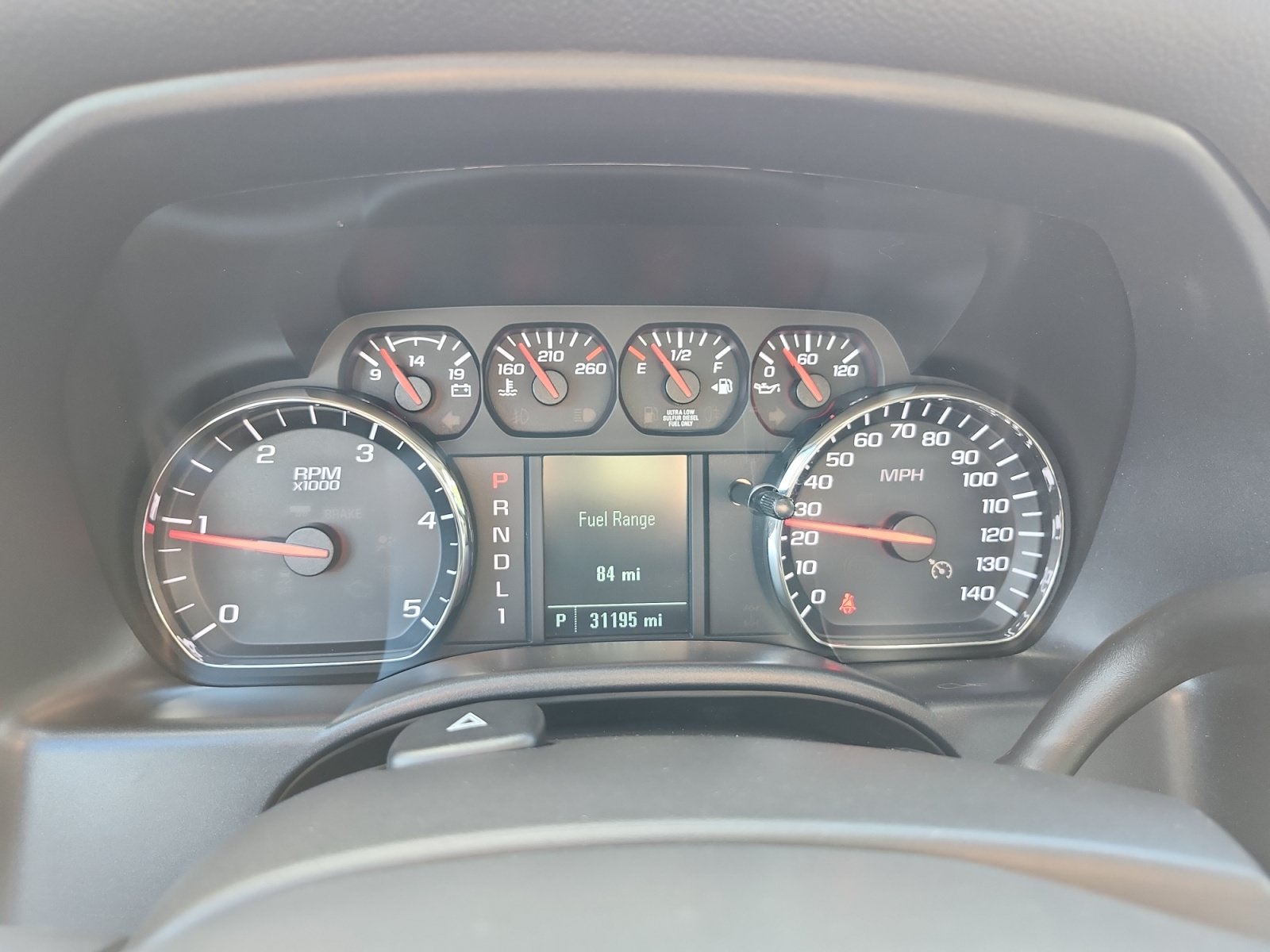 Used 2018 GMC Sierra 3500 4x4 Crew Cab w/ Sierra Convenience Package image 17