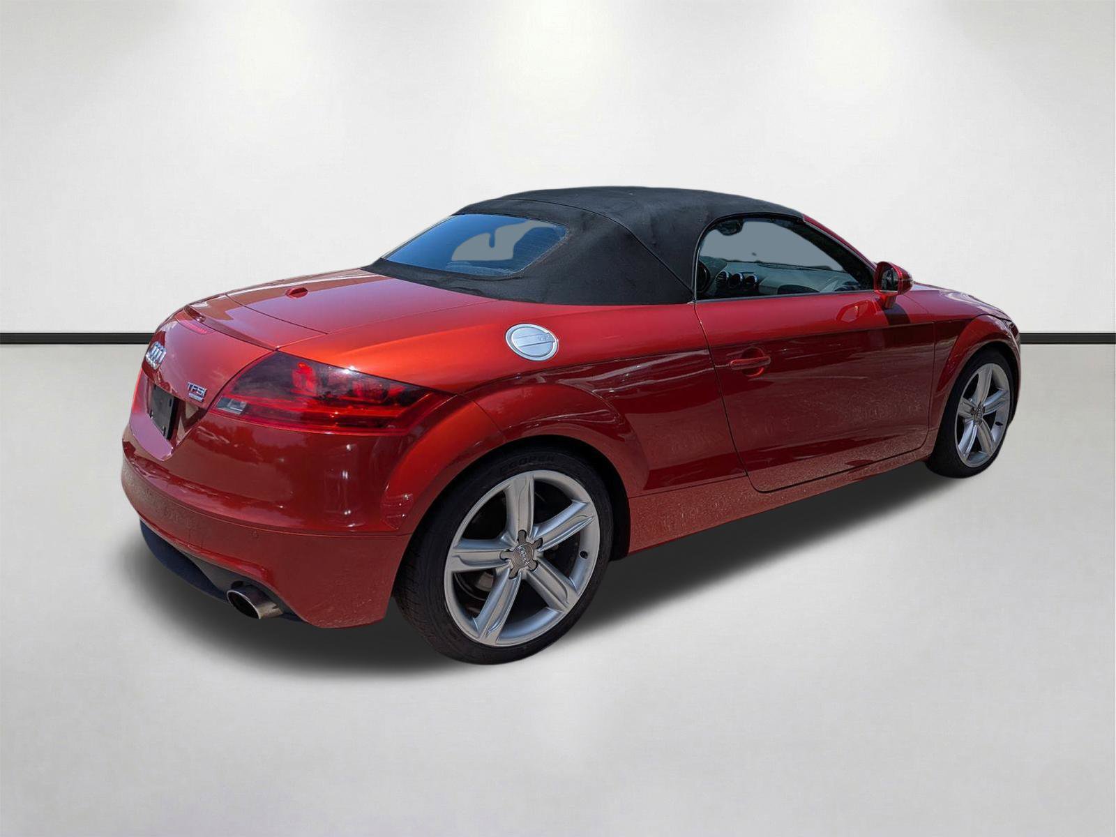 Used 2011 Audi TT 2.0T Prestige AWD/4WD image 4
