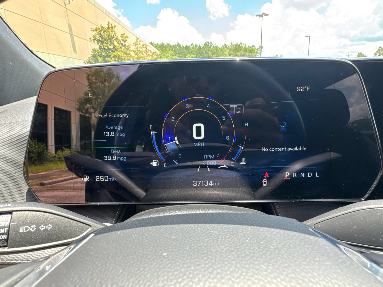 Used 2025 Chevrolet Equinox LT FWD image 27