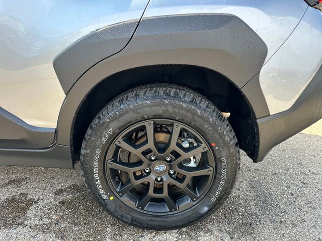 New 2026 Subaru Crosstrek 2.5i Wilderness AWD/4WD image 18