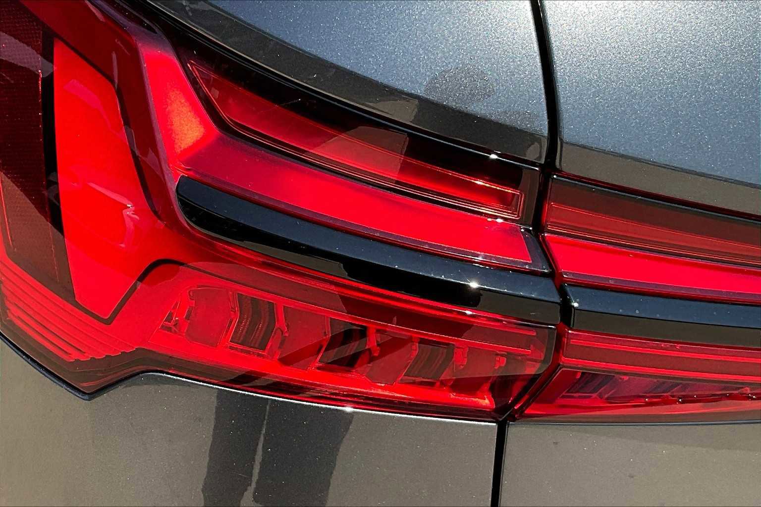 New 2026 Audi RS 6 performance image 14