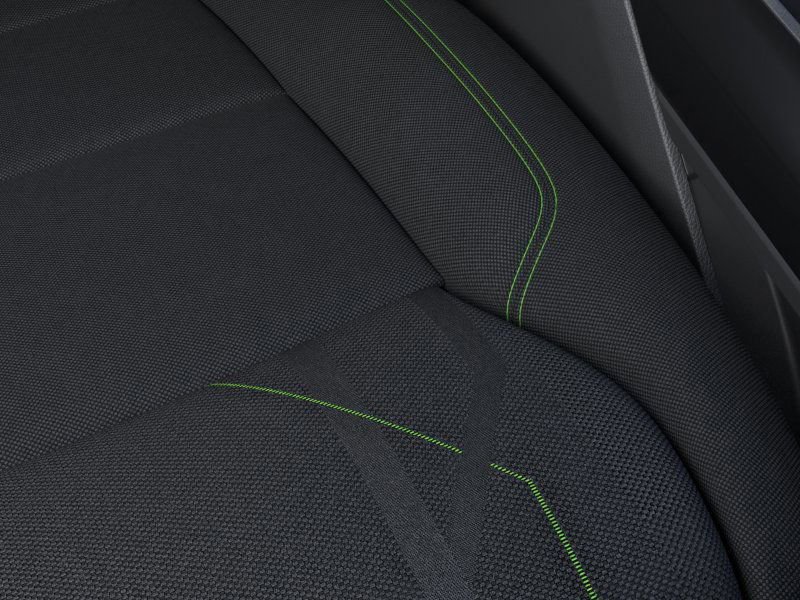 New 2025 Ford F150 STX w/ Equipment Group 200A image 40