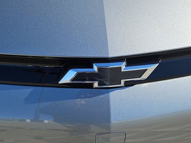 New 2027 Chevrolet Bolt RS FWD image 30
