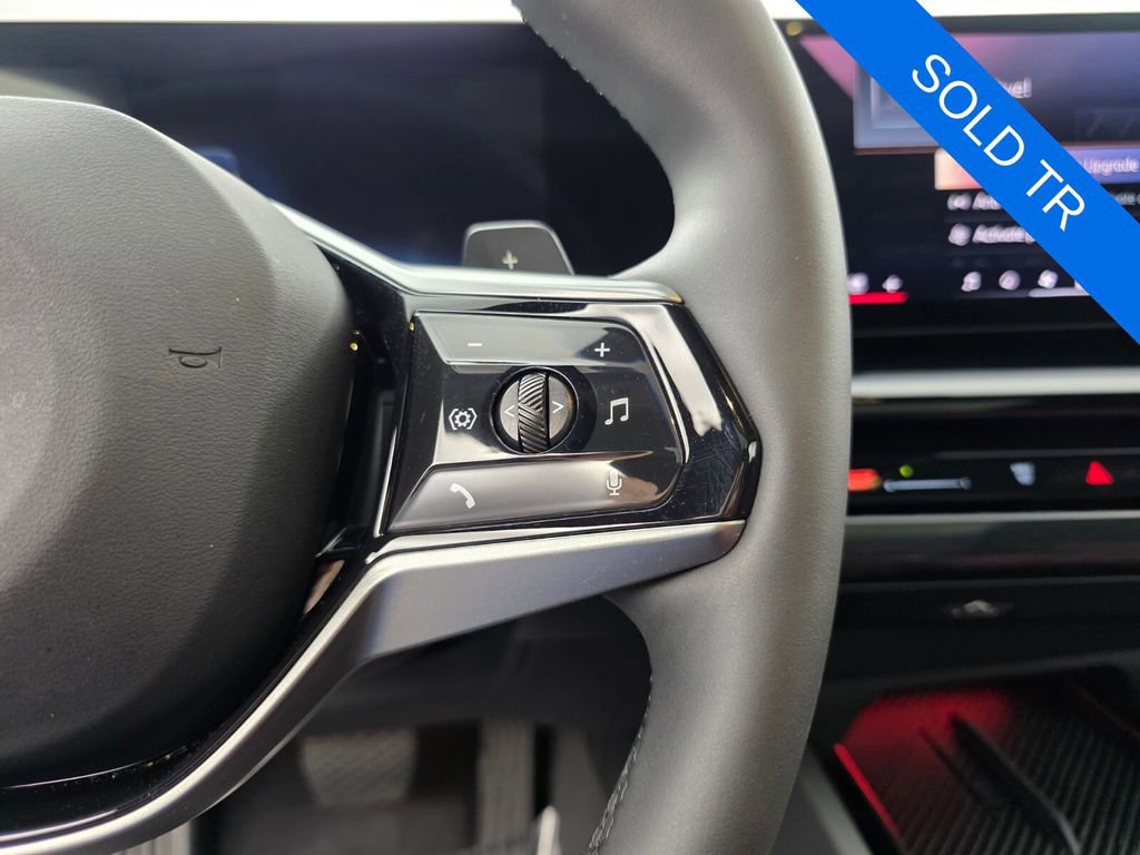 Certified 2026 BMW 530i w/ Premium Package image 20