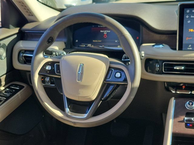 Certified 2024 Lincoln Aviator Reserve w/ Elements Package Plus RWD image 20