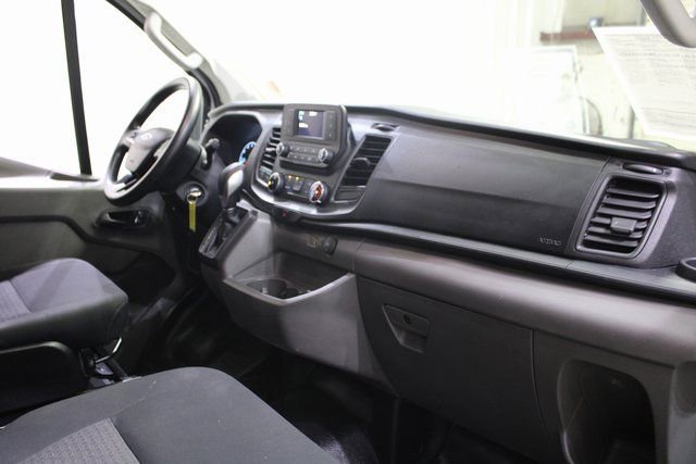 Used 2024 Ford Transit 250 Low Roof w/ Exterior Upgrade Package image 19