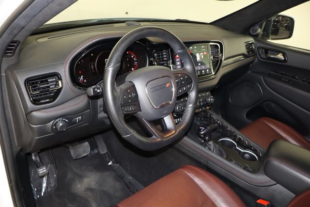 Used 2025 Dodge Durango R/T AWD/4WD image 29