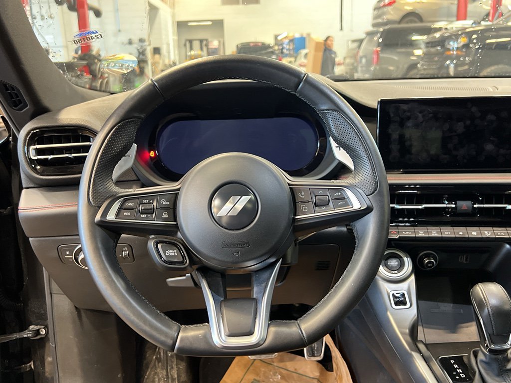 Used 2024 Dodge Hornet R/T Plus image 31