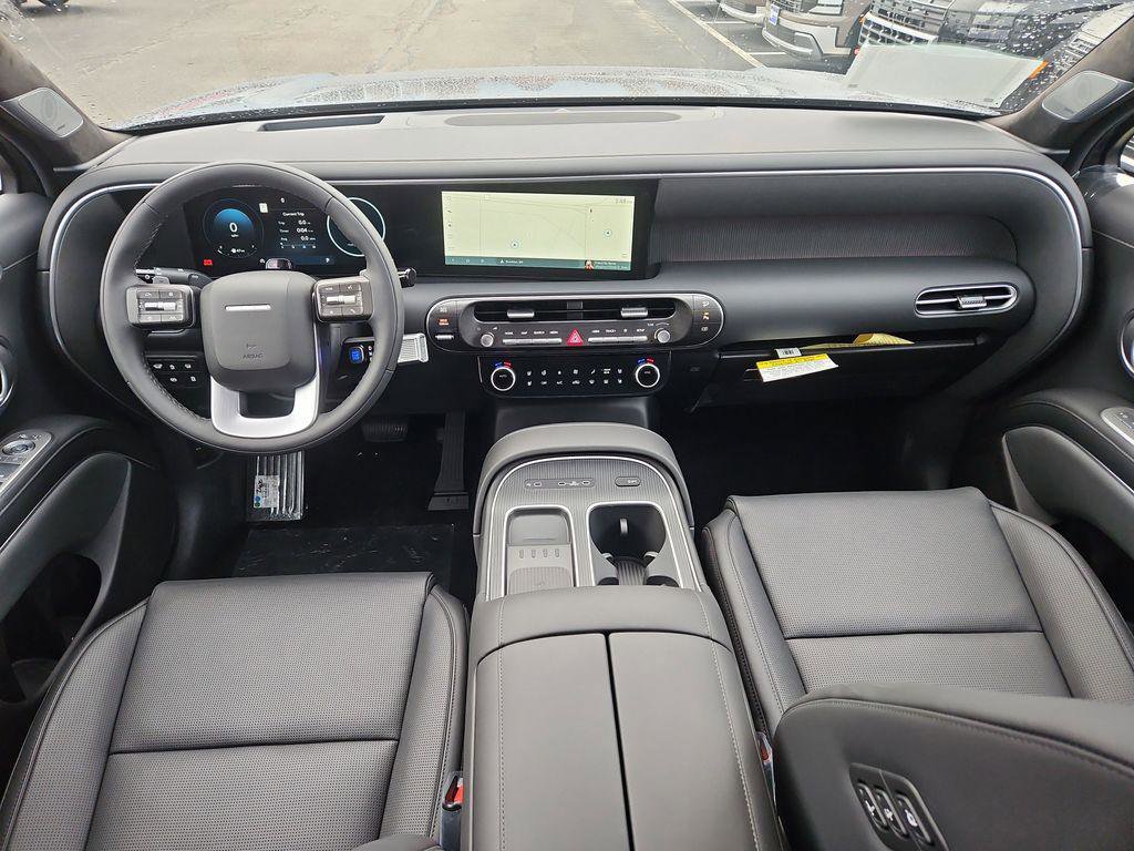 New 2026 Hyundai Palisade Calligraphy image 7