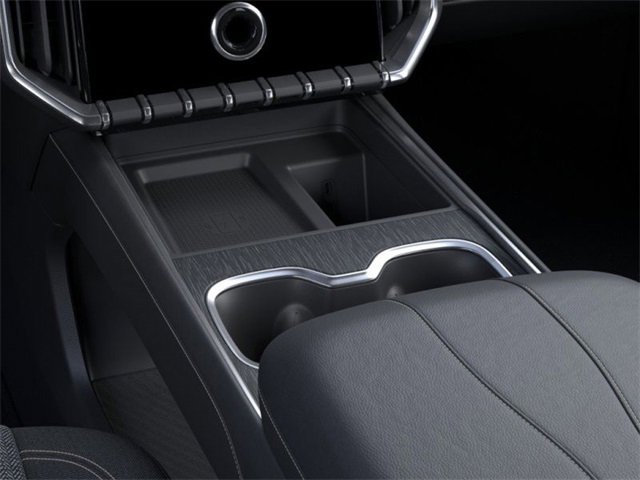 New 2025 GMC Acadia Elevation w/ Black Edition image 23