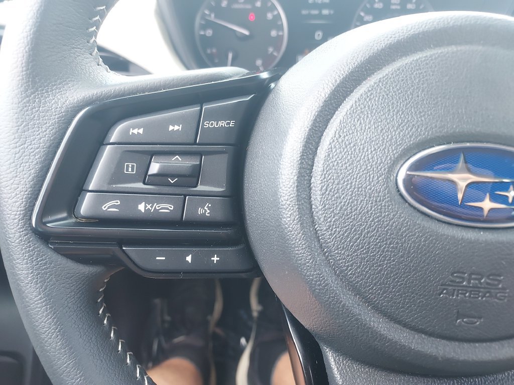 Used 2026 Subaru Forester Premium AWD/4WD image 23