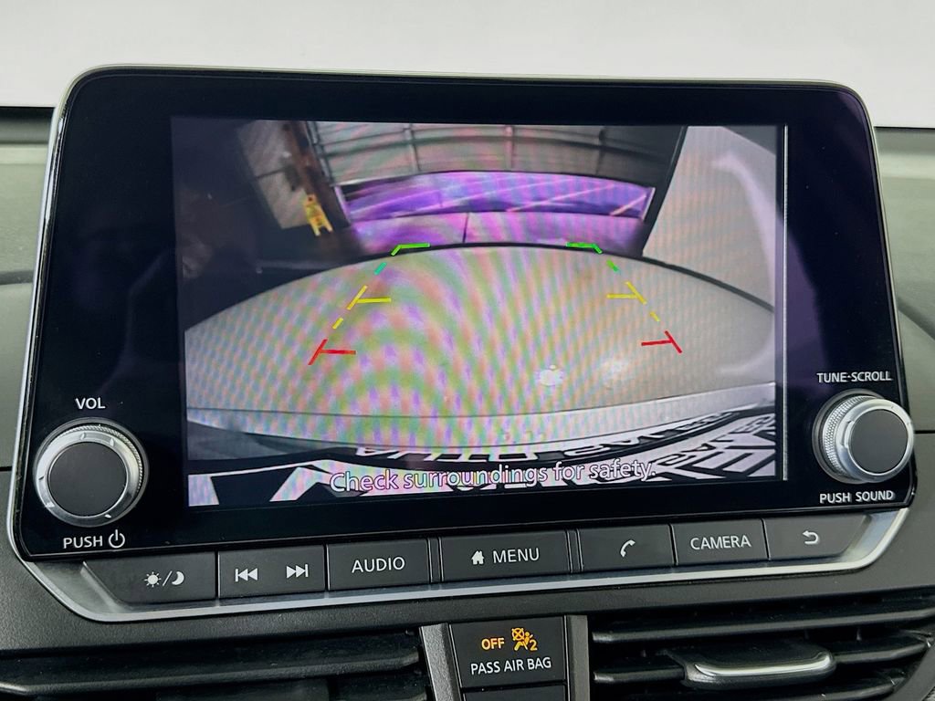 Used 2023 Nissan Altima 2.5 SR image 32