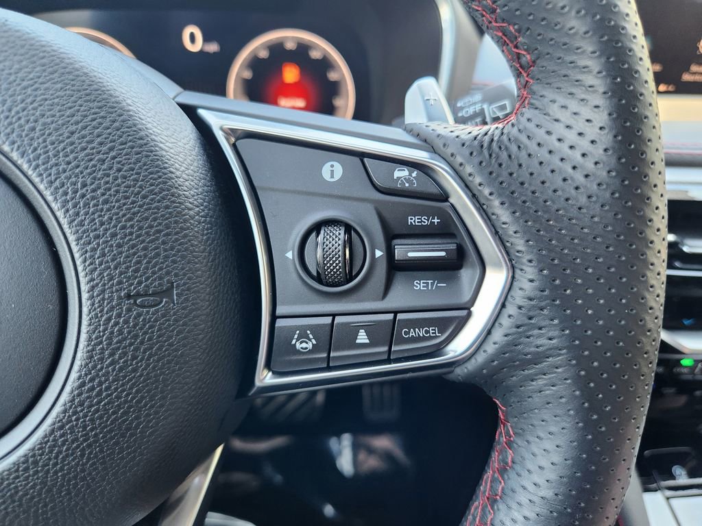 Used 2024 Acura MDX A-Spec AWD/4WD image 34