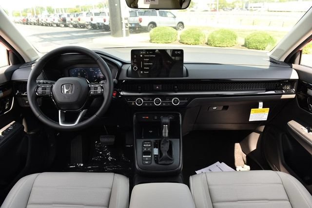 New 2026 Honda CR-V EX-L image 7