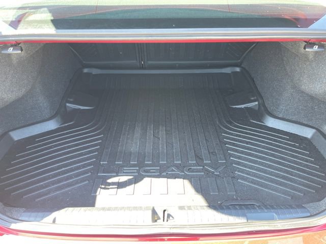 Certified 2024 Subaru Legacy Premium image 20