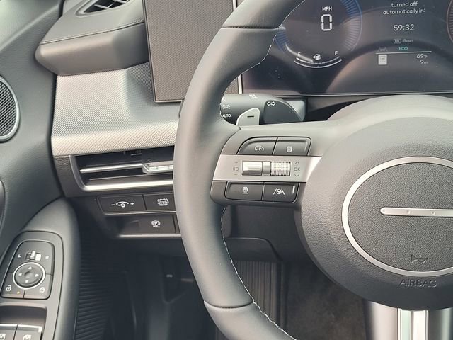 New 2026 Hyundai Sonata SEL image 14