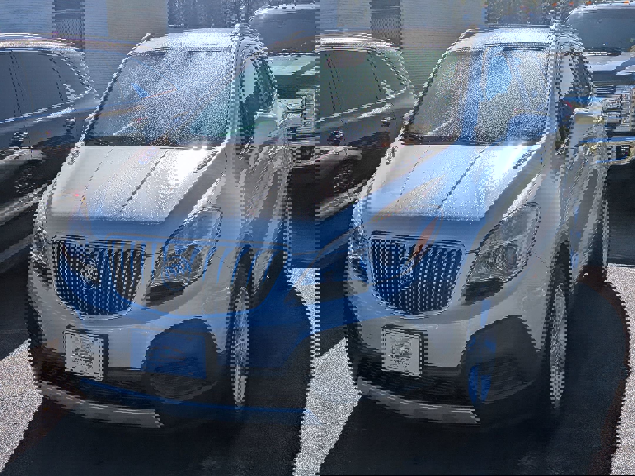 Used 2016 Buick Encore FWD image 3