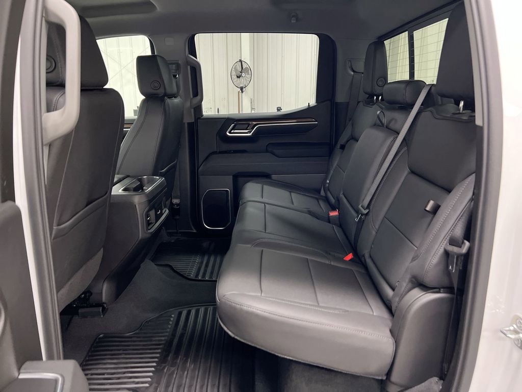 New 2026 Chevrolet Silverado 1500 RST w/ Convenience Package II image 23