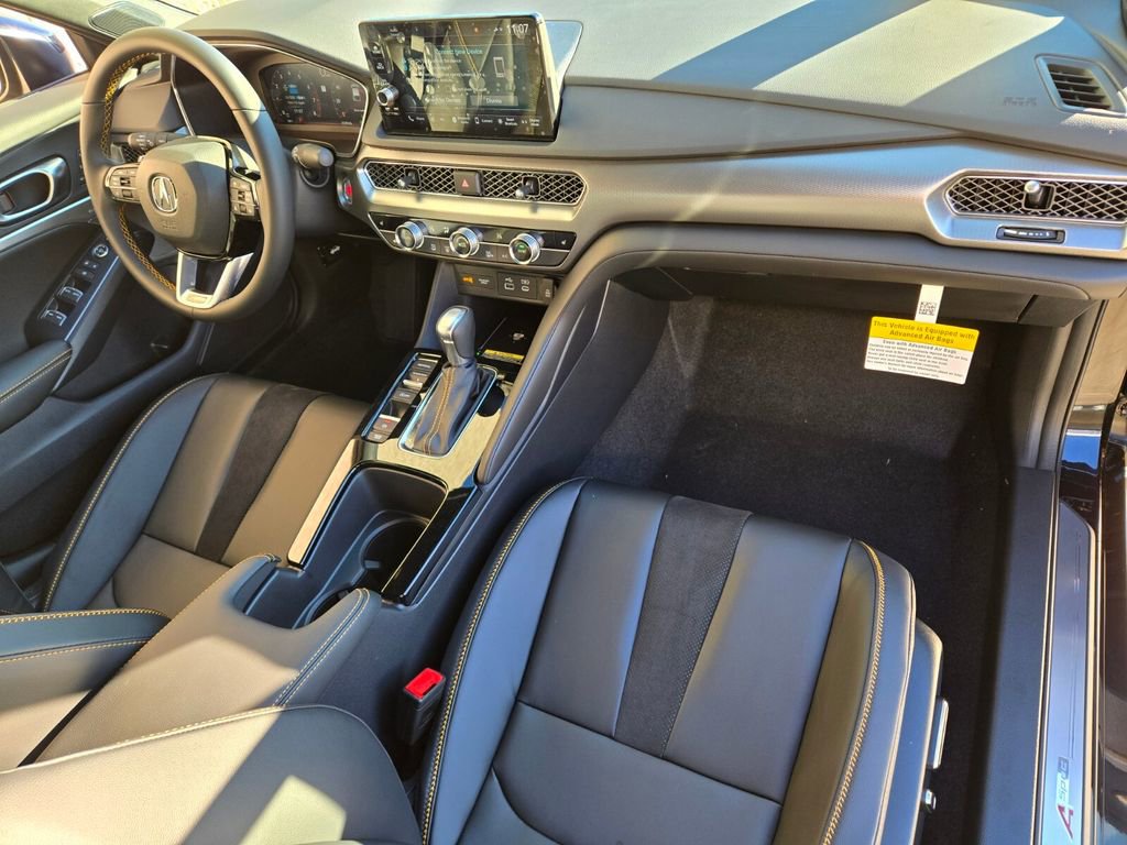 New 2026 Acura Integra A-Spec image 20