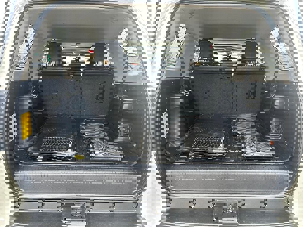 Used 2020 Toyota 4Runner Nightshade image 36