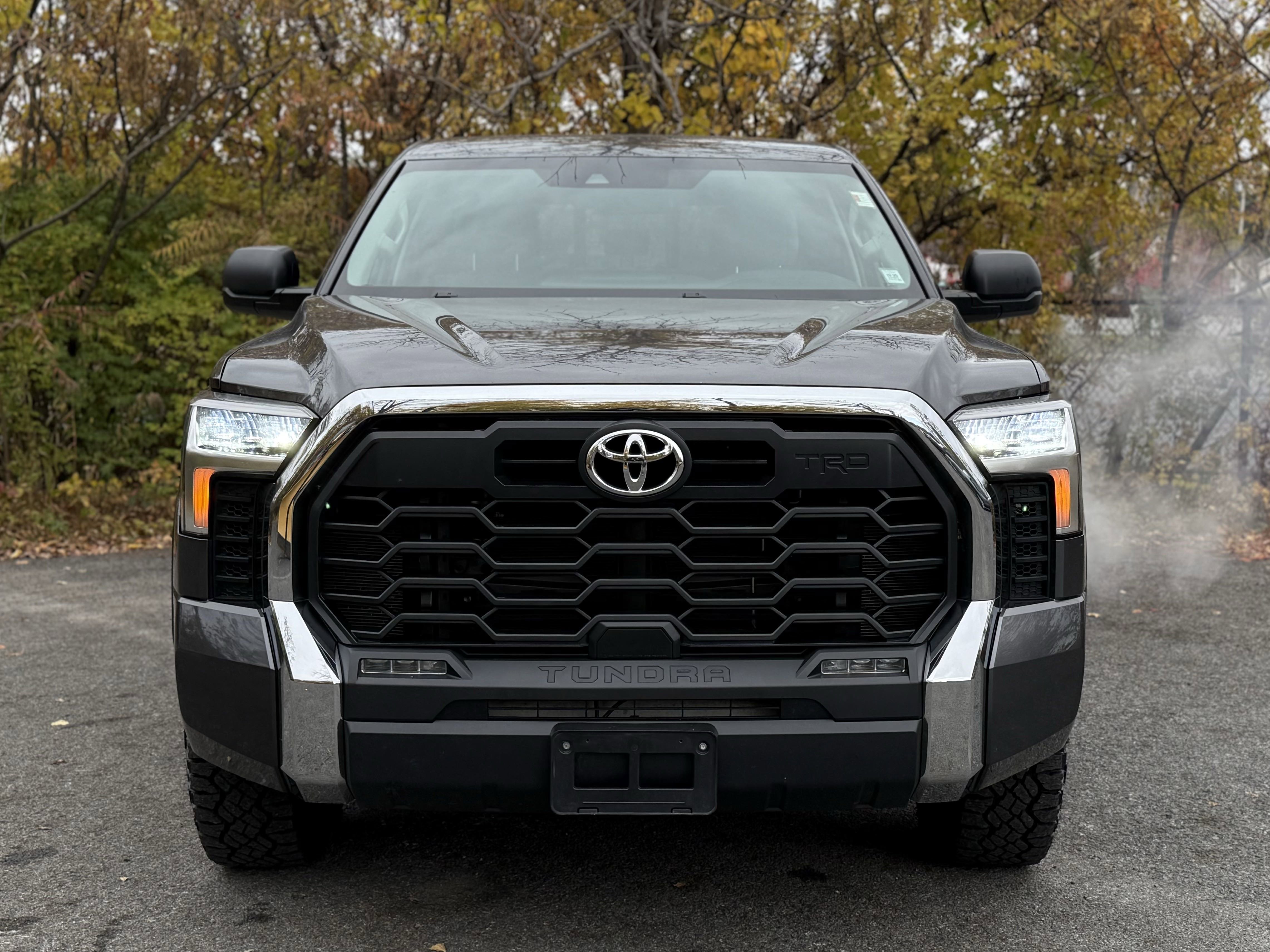 Used 2023 Toyota Tundra SR5 image 13