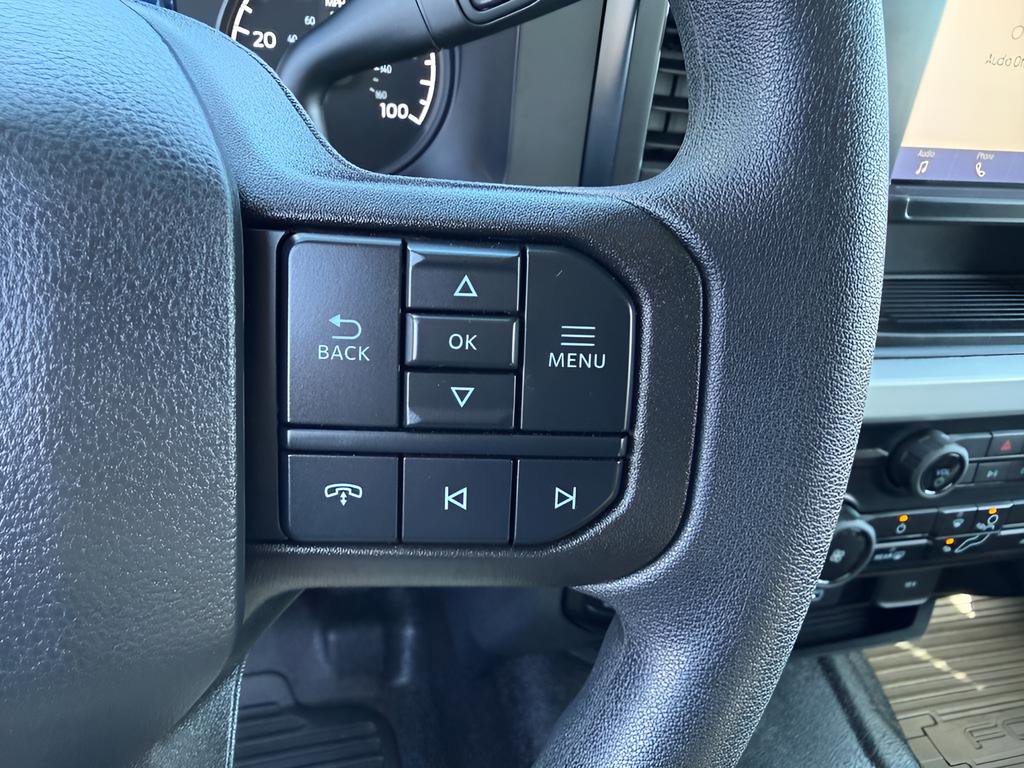 Used 2026 Ford F350 XLT w/ FX4 Off-Road Package AWD/4WD image 13