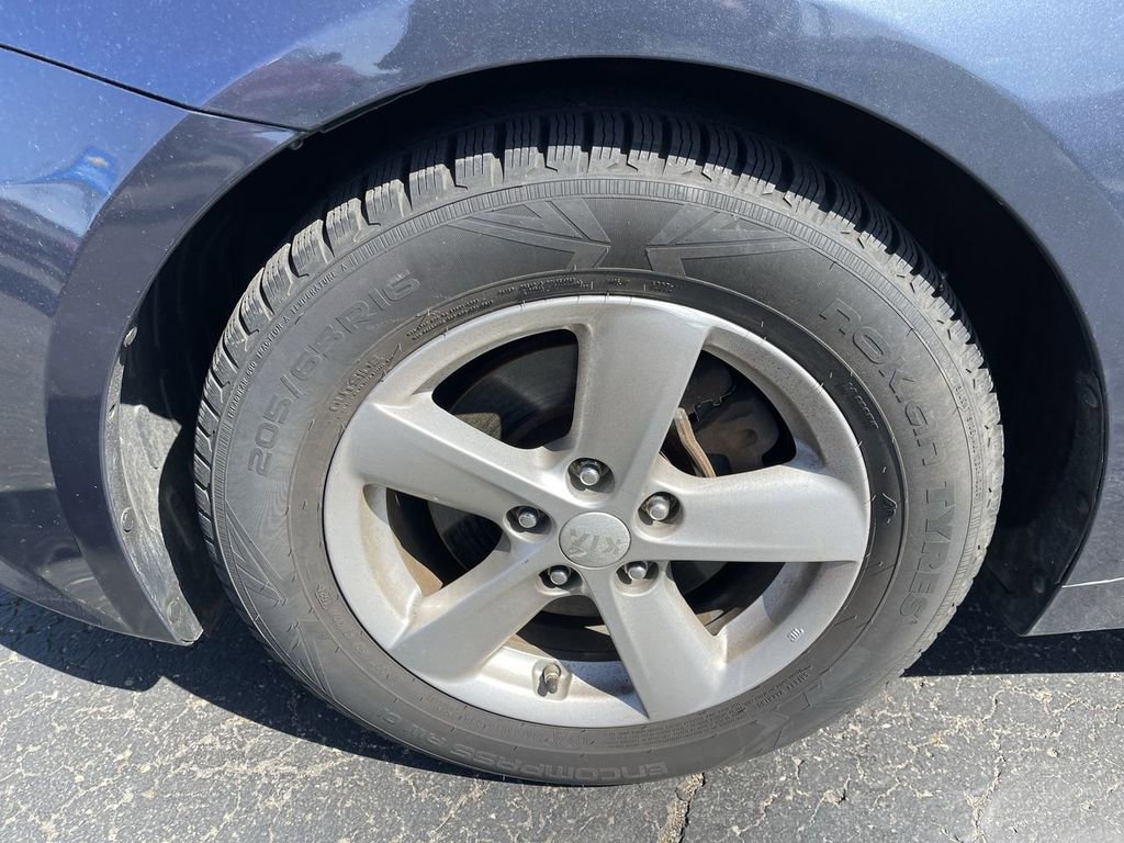 Used 2015 Kia Optima LX FWD image 10