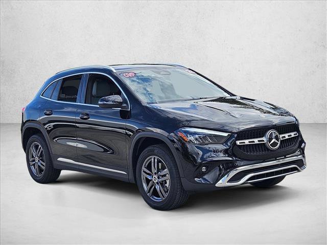 Used 2026 Mercedes-Benz GLA 250 video 3