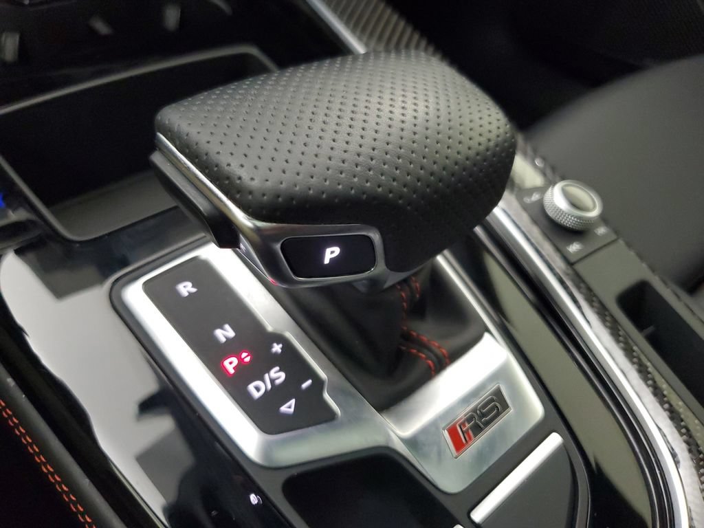 Used 2023 Audi RS 5 Sportback w/ Dynamic Package AWD/4WD image 28